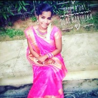 Karthiga Selvaraj