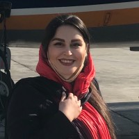 elnaz sorati