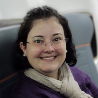 Karen Gonçalves Gomes Ferreira