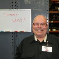 Thompson Tommy