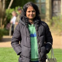 Vishnu Priya Muttukuru