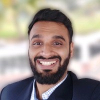 Kartik Rajagopalan