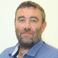 Craig Pickford