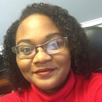Courtney Frasier-Grant