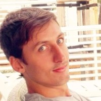 Marco Dal Bò