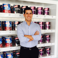 Juan Pablo Gaztambide