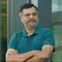 Sai Krishna Raman