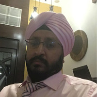 DALJEET SINGH VOHRA