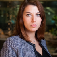 Sylvia Barker, CFA