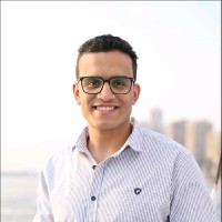 Mahmoud Elshahat