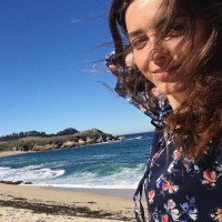 Наталья Суворова