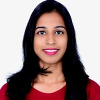 Cleeta Daizy Pereira