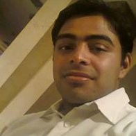 Manu Chandy