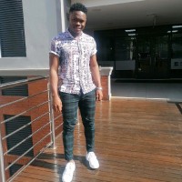 Reggie Msomi