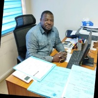 BENTHUM Stéphane KOFFI