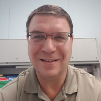 David Bryant