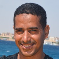 Mohamed Ahmed