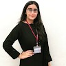 Fareeha Saleem