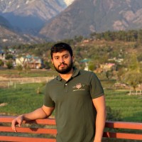Raghav Mahajan