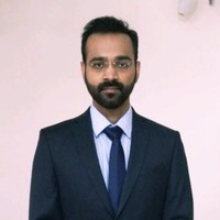 Bhaskar Puri