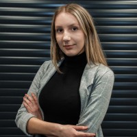 Zerina Omanovic