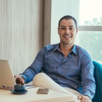 Alexandre Ribas