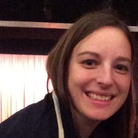 Sarah Cheshire