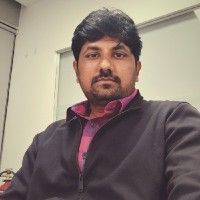 Gangaprasad Reddy