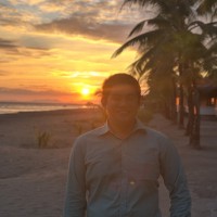 Vincent Eduardo Luis Delos Santos