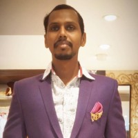 Saikiran Tirupathi