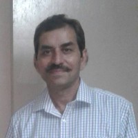 Lalit Kishore Chouhan
