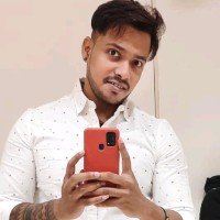 Manoj Nayak