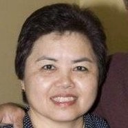 Betty Jong