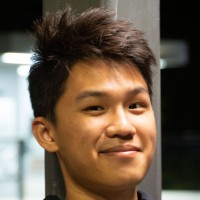 Wayne Wong