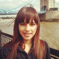 Sameera Patel