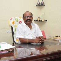 Gurusamy K