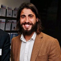 Dr Daniel Rifkin, PhD