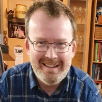 Jonathan Haworth