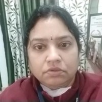 Bharathy Krishnan