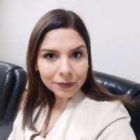 Yesenia Flores León