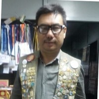 rajan pradhan