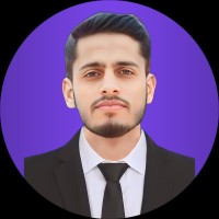 Md Shahid Jamal