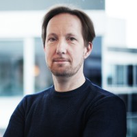 Patrick Van Ingelgem