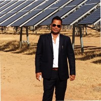 Umesh Choudhary