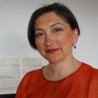 Elena Svetnitskaya