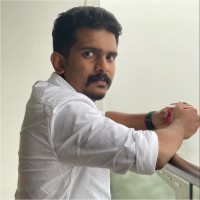 Athul P Ravi