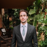 Javier Gross Gallego