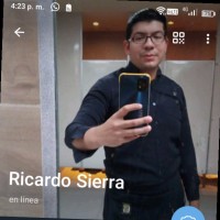 Ricardo Daniel Sierra Ruiz