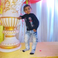 Tejesh Patel