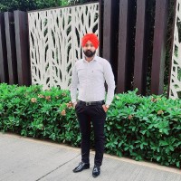 Gurdeep Mavi